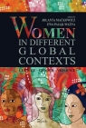 Women in different global contexts Culture ? Gender ? Violence Maćkowicz Jolanta, Pająk-Ważna Ewa