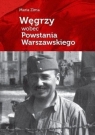 Węgrzy wobec Powstania Warszawskiego w.2 Maria Zima