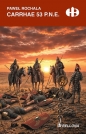 Carrhae 53 p.n.e. - Paweł Rochala