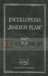 Encyklopedia Białych Plam tom V (De-Eu)