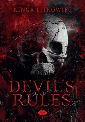 Devil's Rules - Kinga Litkowiec