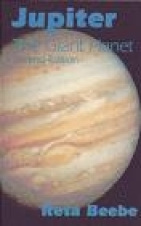 Jupiter Giant Planet