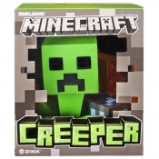 MINECRAFT Figurka Vinyl Figure Creeper15 cm