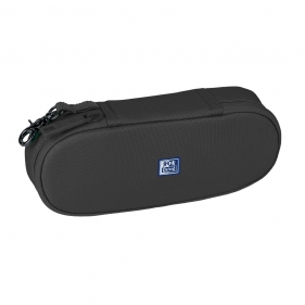 Piórnik Oxford B-Hook - czarny