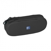 Piórnik Oxford B-Hook - czarny