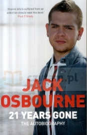 21 Years Gone - Jack Osbourne