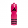 Bidon Adidas Tiro 0,75l - różowy