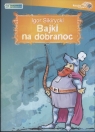 Bajki na dobranoc
	 (Audiobook) Sikirycki Igor