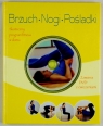 Brzuch nogi pośladki Książka fitness + DVD Traczinski Christa G., Polster Robert S.