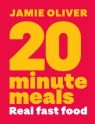 20 Minute Meals Jamie Oliver