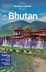 Bhutan. Lonely Planet Bradley Mayhew, Lindsay Fegent-Brown, Galey Tenzin