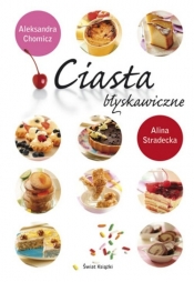 Ciasta błyskawiczne