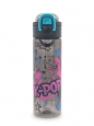 Coolpack, Bidon 680 ml - K-Pop Dark