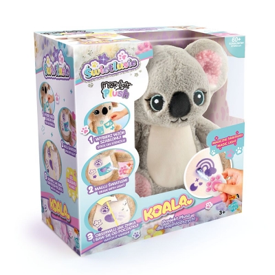 <img src='https://webimage.pl/pics/850/7/d5905896607850.jpg' style='height:440px' /> Świetlusie - Koala EP60783
