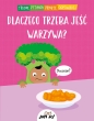 Dlaczego trzeba jeść warzywa? - Simon Couchman