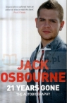 21 Years Gone Jack Osbourne