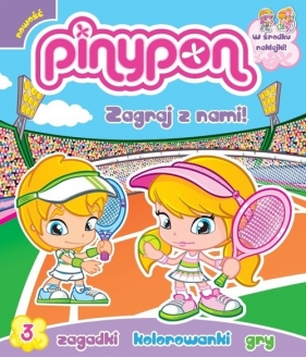 Piny Pon