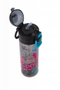 Coolpack, Bidon 680 ml - K-Pop Dark