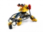 Lego Creator: Podwodny robot (31090)