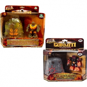 EPEE Gormiti Titanum MocGorm fig. (GPH01441)