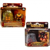 EPEE Gormiti Titanum MocGorm fig. (GPH01441)