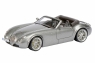 SCHUCO Wiesmann Roadster MF4 (grey) (450888500)