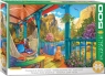 Puzzle 500 Hammock with a view 6500-5885 9+