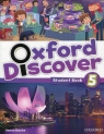 Oxford Discover 5 Student's Book Bourke Kenna