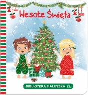 Biblioteka Maluszka - Opracowanie zbiorowe