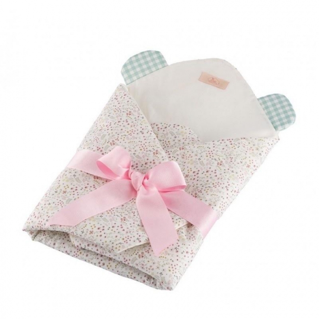 Becik dla lalki Cloe do 46cm