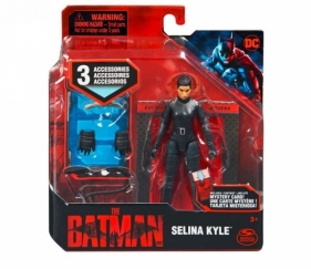 Figurka filmowa 4 calowa Selina Kyle S1V1 Batman (6060654/20130927)