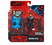 Figurka filmowa 4 calowa Selina Kyle S1V1 Batman (6060654/20130927)