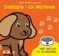 Nowe zabawy malucha. Zwierzęta i ich przysmaki - Rita Dudkowska