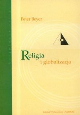 Religia i globalizacja - Beyer Peter