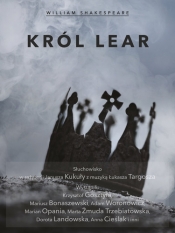 Król Lear Słuchowisko (Audiobook)