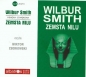 Zemsta Nilu (Audiobook) - Wilbur Smith
