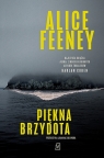 Piękna brzydota Alice Feeney