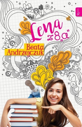 Lena. 2. Lena z 8 a - Beata Andrzejczuk