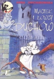 Maciek i łowcy duchów