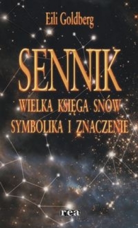 Sennik - Eili Goldberg