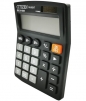 Kalkulator biurowy Citizen SDC-810NR - czarny (0000559)