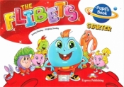 The Flibets Starter Pupil's Book - Jenny Dooley
