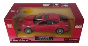 Top Mark Porsche Panamera GTS - <br />