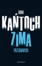 Zima pożegnanych - Anna Kańtoch