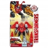 TRANSFORMERS ROBOTS IN DISGUISE WARRIORS AUTOBOT TWINFERNO (B0070/C2345)