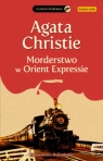 Morderstwo w Orient Expressie
	 (Audiobook)  Agatha Christie