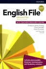 English File 4E Advanced Plus Teacher's Guide