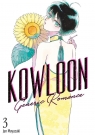 Kowloon Generic Romance. Tom 3 Jun Mayuzuki
