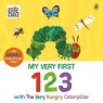 My Very First 123 with The Very Hungry Caterpillar Eric Carle