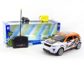 Auto na radio 30 cm